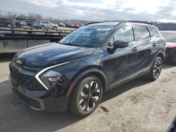 [40489934] 2023 KIA SPORTAGE