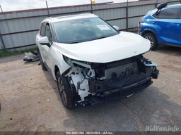 [39473266] 2023 NISSAN ROGUE