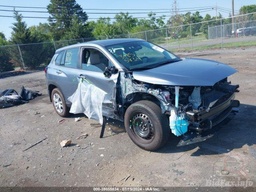 [39855834] 2023 TOYOTA COROLLA CROSS