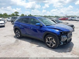 [39565091] 2023 HYUNDAI TUCSON