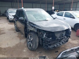 [39674894] 2023 NISSAN ROGUE