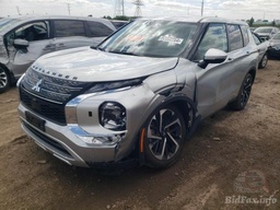 [57562264] 2023 MITSUBISHI OUTLANDER