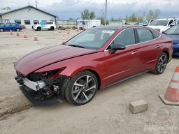 [50900194] 2023 HYUNDAI SONATA