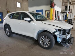 [64887344] 2023 MAZDA CX-5