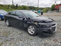 [68071084] 2024 CHEVROLET MALIBU