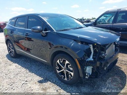 [39789081] 2023 KIA SPORTAGE