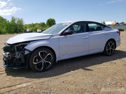 [59206494] 2024 NISSAN ALTIMA