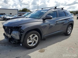 [69190464] 2023 HYUNDAI TUCSON