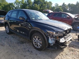 [60838504] 2023 MAZDA CX-5