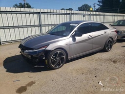 [67415254] 2023 HYUNDAI ELANTRA