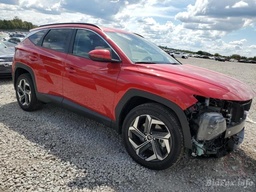 [72043084] 2023 HYUNDAI TUCSON