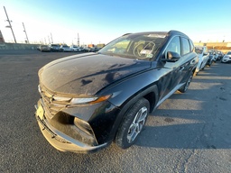 [64604774] 2023 HYUNDAI TUCSON