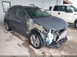 [40242705] 2023 HYUNDAI KONA