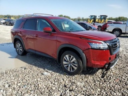 [72410374] 2023 NISSAN PATHFINDER