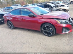 [40609005] 2023 NISSAN ALTIMA