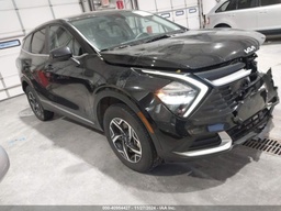 [40954427] 2023 KIA SPORTAGE