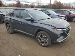 [77935914] 2024 HYUNDAI TUCSON