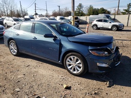 [81319744] 2024 CHEVROLET MALIBU