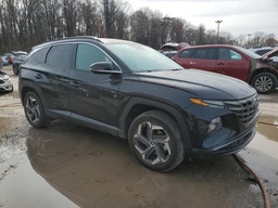 [80571524] 2023 HYUNDAI TUCSON LIM