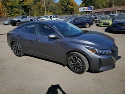 [77137394] 2024 NISSAN SENTRA