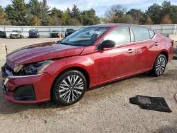 [78121424] 2024 NISSAN ALTIMA