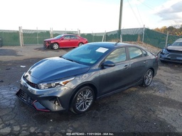 [40762453] 2023 KIA FORTE