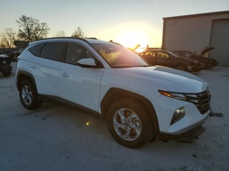 [84558564] 2024 HYUNDAI TUCSON