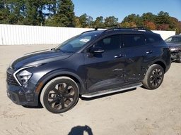 [76121144] 2023 KIA SPORTAGE