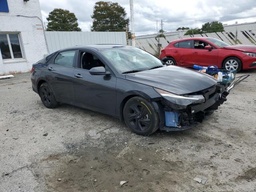 [72429644] 2023 HYUNDAI ELANTRA