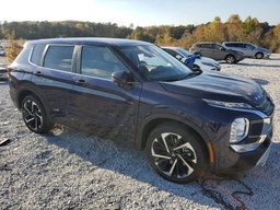 [78297104] 2024 MITSUBISHI OUTLANDER