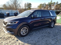 [80453154] 2024 KIA CARNIVAL