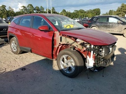 [73741944] 2024 HYUNDAI TUCSON