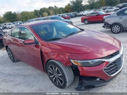 [40960907] 2024 CHEVROLET MALIBU