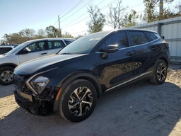 [77096374] 2023 KIA SPORTAGE