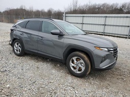 [44431295] 2024 HYUNDAI TUCSON