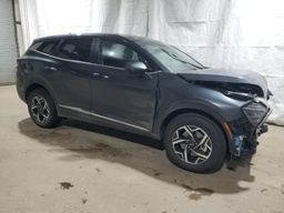 [46637235] 2025 KIA SPORTAGE