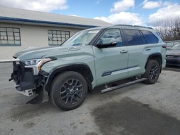 [47389135] 2024 TOYOTA SEQUOIA