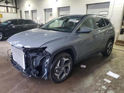 [89166005] 2024 HYUNDAI TUCSON