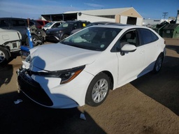 [87249664] 2024 TOYOTA COROLLA