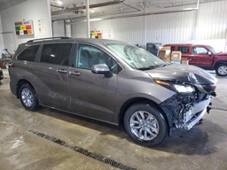 [42911995] 2024 TOYOTA SIENNA