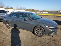 [46565315] 2024 HYUNDAI ELANTRA
