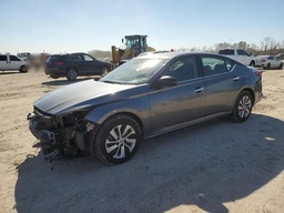 [42304125] 2024 NISSAN ALTIMA