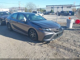 [40901137] 2024 TOYOTA CAMRY