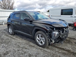 [81910434] 2024 HYUNDAI TUCSON