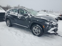 [88497975] 2025 HYUNDAI TUCSON