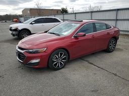 [47929465] 2024 CHEVROLET MALIBU