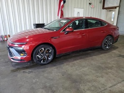 [47948655] 2024 HYUNDAI SONATA