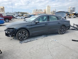 [43563125] 2024 HYUNDAI SONATA