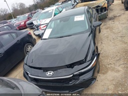 [41276388] 2024 HYUNDAI ELANTRA