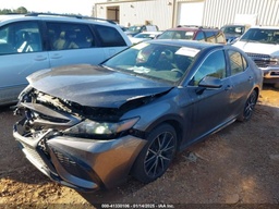 [41330106] 2024 TOYOTA CAMRY